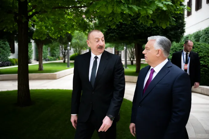 Orbán: Türk barátaink nélkül Magyarországon nem lenne lehetséges a rezsicsökkentés