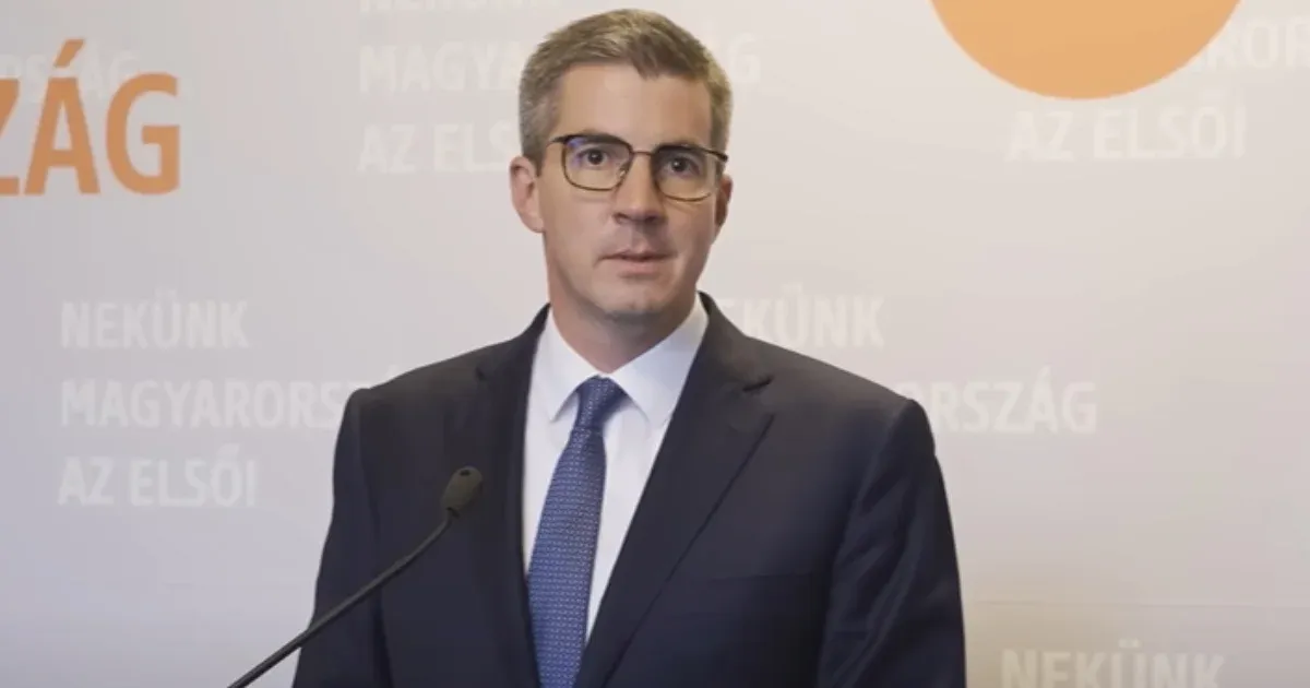 Kocsis MátĂ©: A magyar elhárĂtás tudott azokrĂłl, akik UkrajnábĂłl magyar politikusokkal Ă©s egy egykori katonai vezetĹ‘vel voltak kapcsolatban