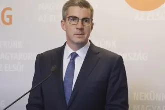 Kocsis Máté: A magyar elhárítás tudott azokról, akik Ukrajnából magyar politikusokkal és egy egykori katonai vezetővel voltak kapcsolatban