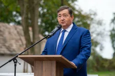 Hétmillió forintot kapott a felcsúti focicsapat alapítványa a Magyar Falu Programból