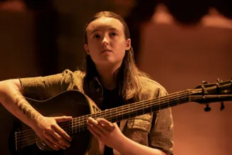 Senki sem érdemli meg azt, ami a Last of Us főszereplőjére zúdul az interneten