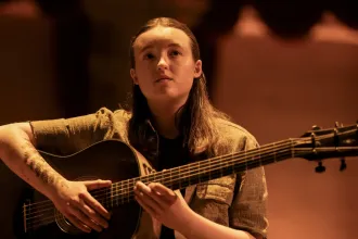 Senki sem érdemli meg azt, ami a Last of Us főszereplőjére zúdul az interneten