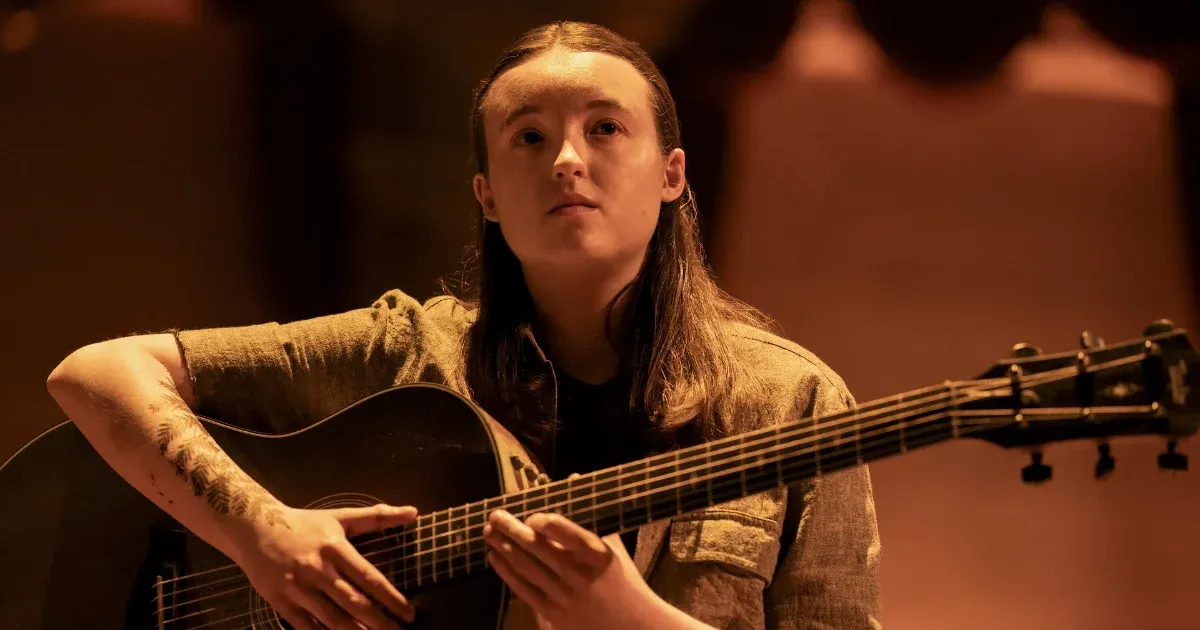 Senki sem érdemli meg azt, ami a Last of Us főszereplőjére zúdul az interneten