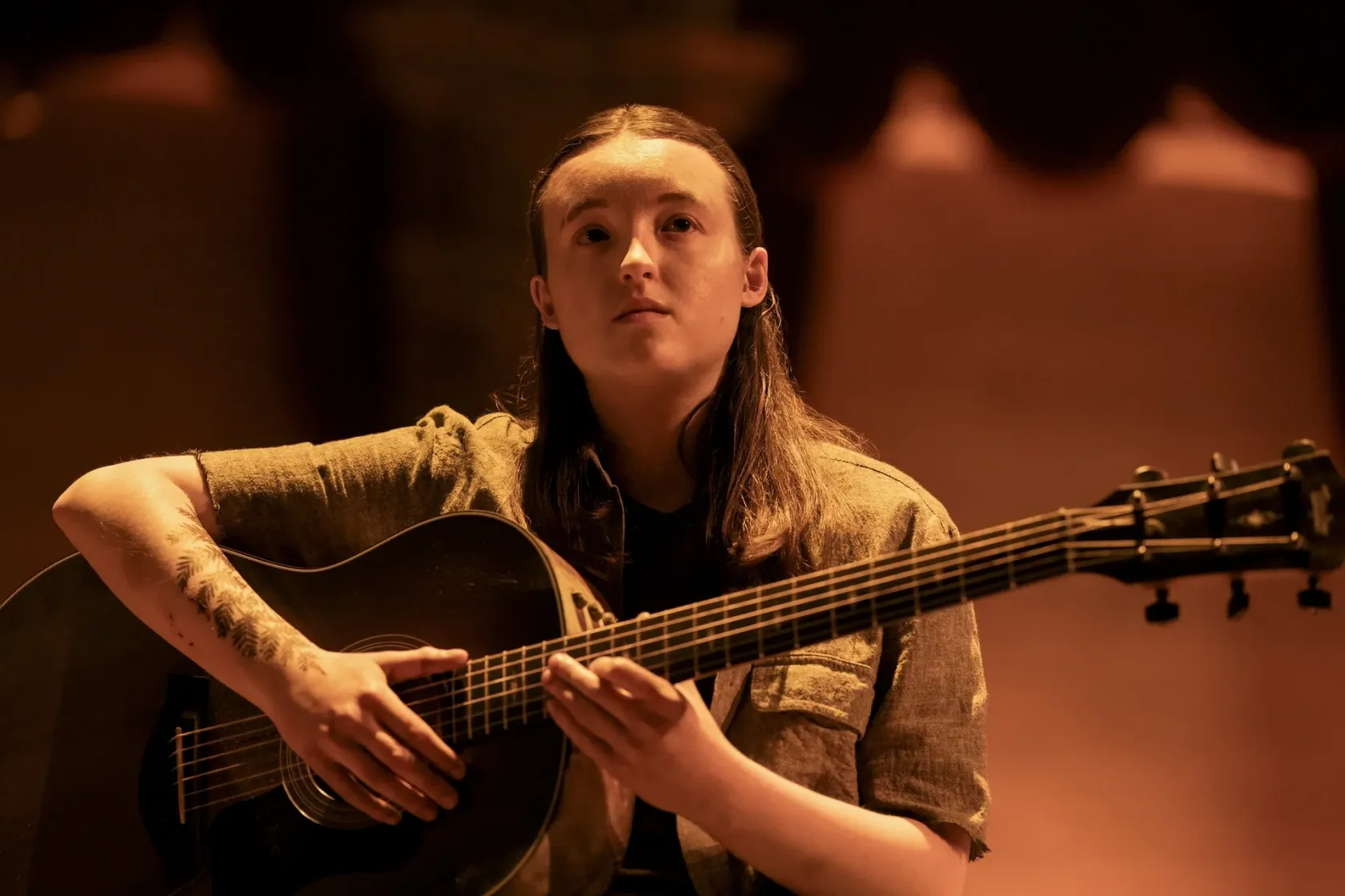 Senki sem érdemli meg azt, ami a Last of Us főszereplőjére zúdul az interneten