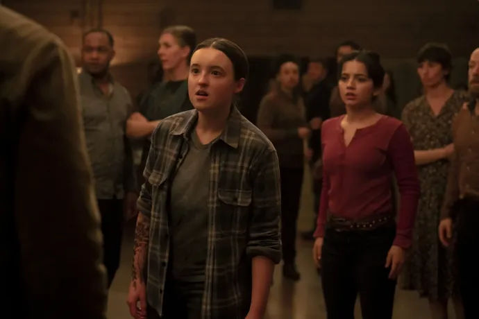 Senki sem érdemli meg azt, ami a Last of Us főszereplőjére zúdul az interneten