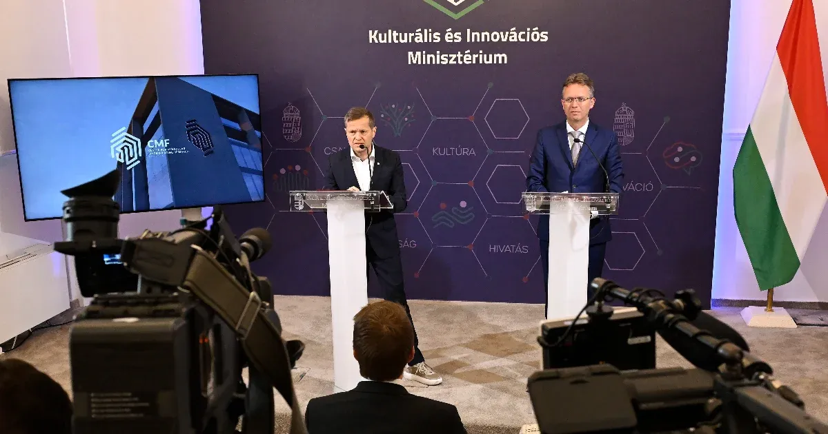 Kutatók tucatjait csábítaná haza a kormány, új vagyonkezelő alapítványt hoznak létre a Nobel-díjas Krausz Ferenc vezetésével