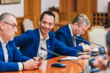 Csoma Botond: Ha az RMDSZ nem támogatta volna Crin Antonescut, a koalíció már az első forduló előtt felbomlik