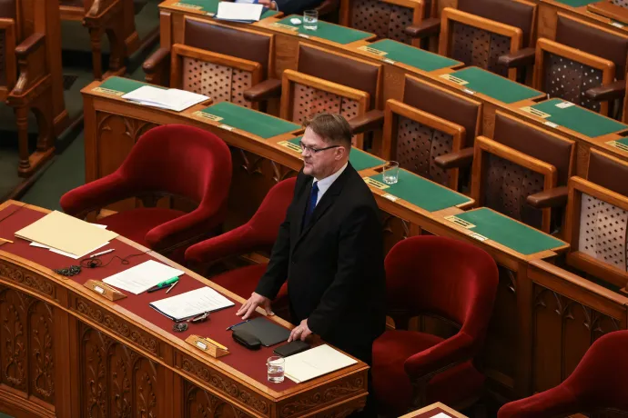 Fotó: Hevesi-Szabó Lujza / Telex