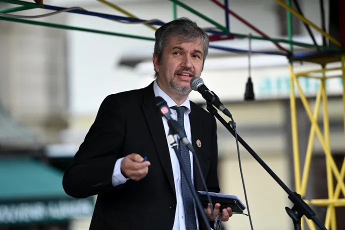 Fotó: Bődey János / Telex