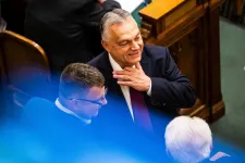 Magyarország kilép a Nemzetközi Büntetőbíróságból, a döntést a Netanjahu elleni elfogatóparancs váltotta ki