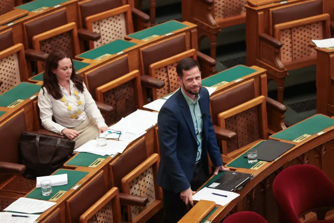 Fotó: Hevesi-Szabó Lujza / Telex
