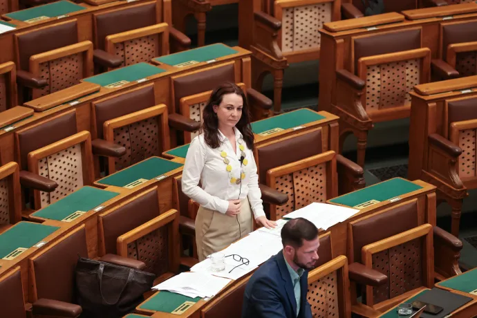 Fotó: Hevesi-Szabó Lujza / Telex