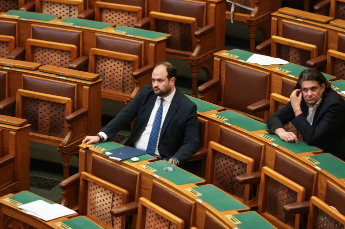 Fotó: Hevesi-Szabó Lujza / Telex