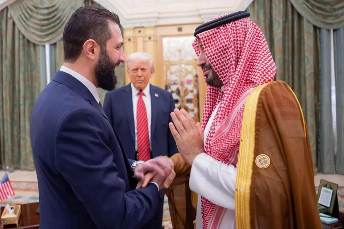 Szíria egy Trump-torony építését is belengette az amerikai elnök kegyeit keresve