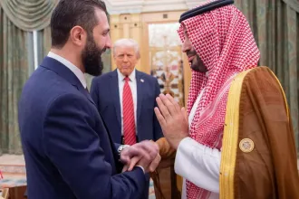 Szíria egy Trump-torony építését is belengette az amerikai elnök kegyeit keresve
