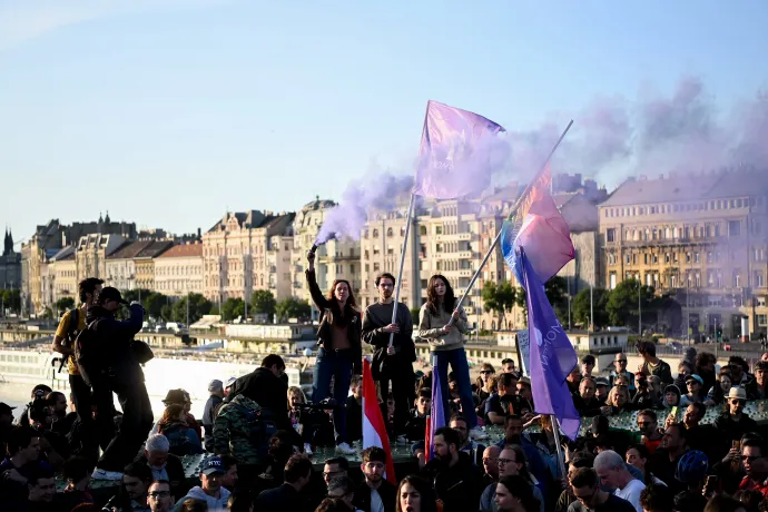 Fotó: Bődey János / Telex