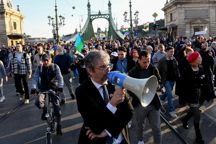 Fotó: Bődey János / Telex