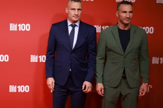 Volodimir Klicsko: Nem szabad elfelejteni, hogy rengeteg magyar áldozata is volt a szovjet rendszernek