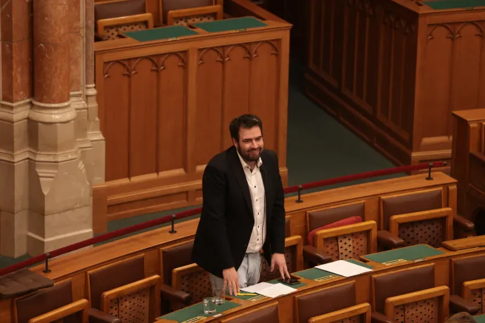 Fotó: Hevesi-Szabó Lujza / Telex