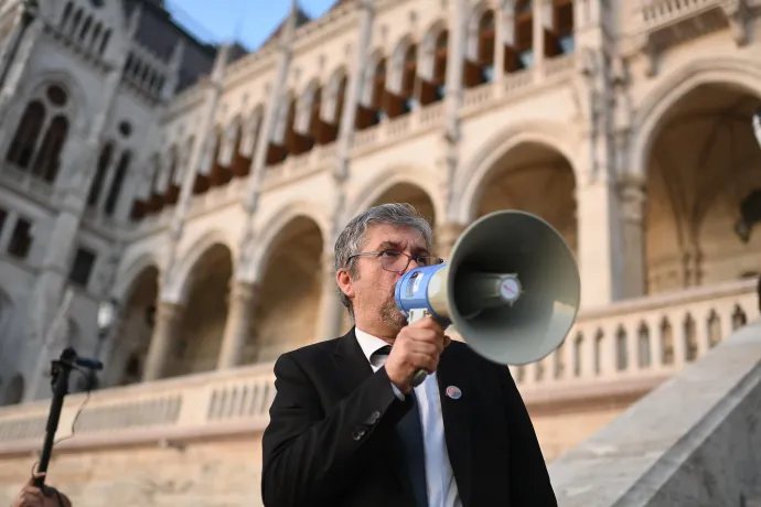 Fotó: Bődey János / Telex