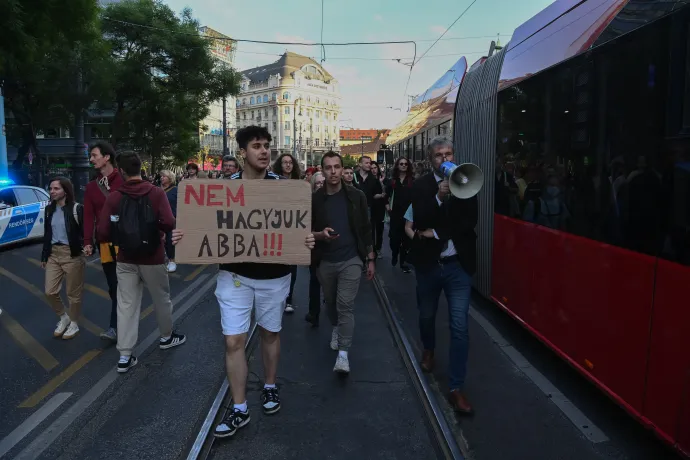 Fotó: Bődey János / Telex