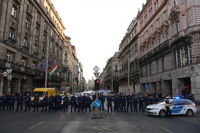 Fotó: Bődey János / Telex