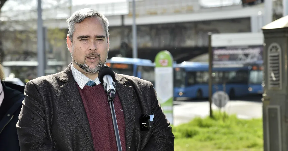 Kiss László: Nincs okom arra, hogy lemondjak