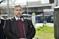 Kiss László: Nincs okom arra, hogy lemondjak