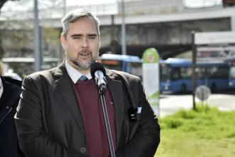Kiss László: Nincs okom arra, hogy lemondjak