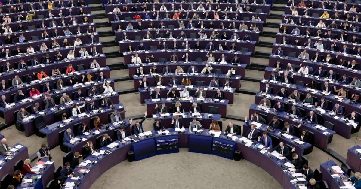 Sürgős vitát rendezhet szerdán az Európai Parlament a magyar ellehetetlenítési törvényről