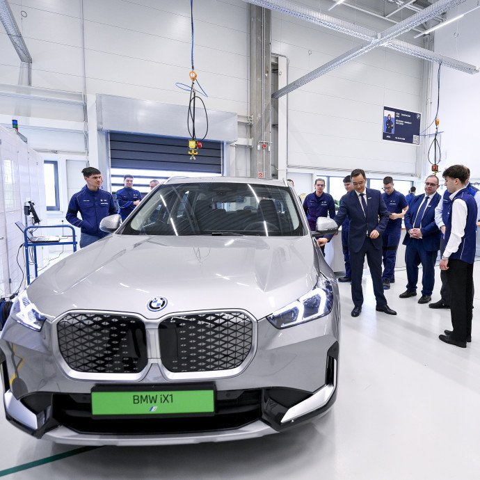 Meg vannak számlálva a titkosított fizetések napjai