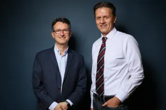 Schwab Richárd: Minden nap odajönnek hozzám emberek, van, hogy megölelnek
