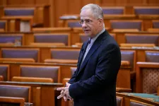 Kósa Lajos nem akar Legolasz és Kandida nevű magyar gyerekeket, ezért törvénymódosítást adott be