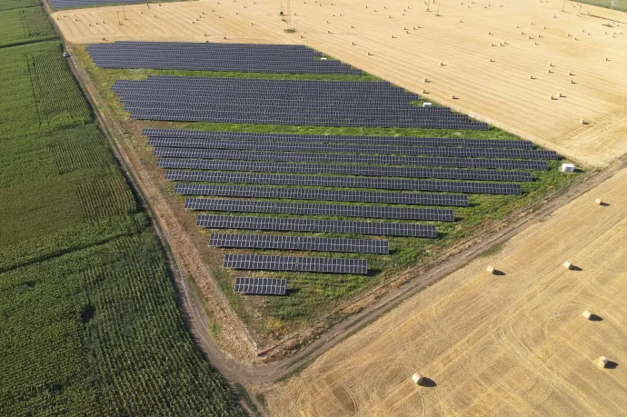 Jön a nagy ütközet: napelemes tőzsdei cégért csapnak össze Matolcsy Ádámék és azok, akik visszavennék tőlük az irányítást