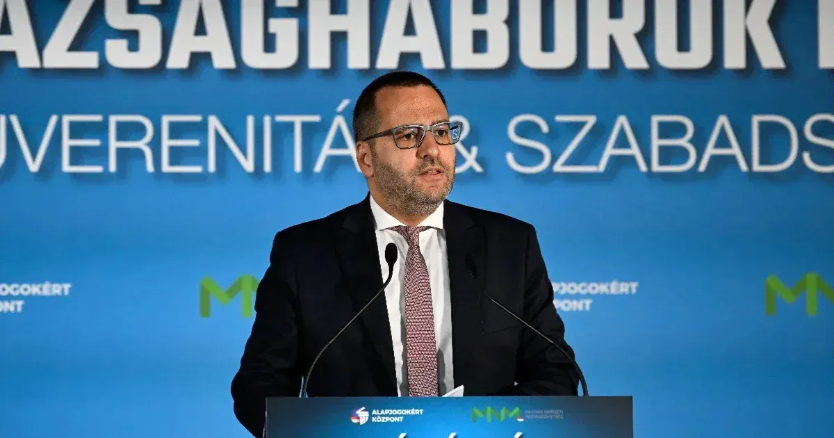 Hungarian Association of Judges: Sovereignty Protection Office a threat to the rule of law