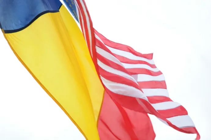 Darryl Nirenberg lesz az USA új bukaresti nagykövete