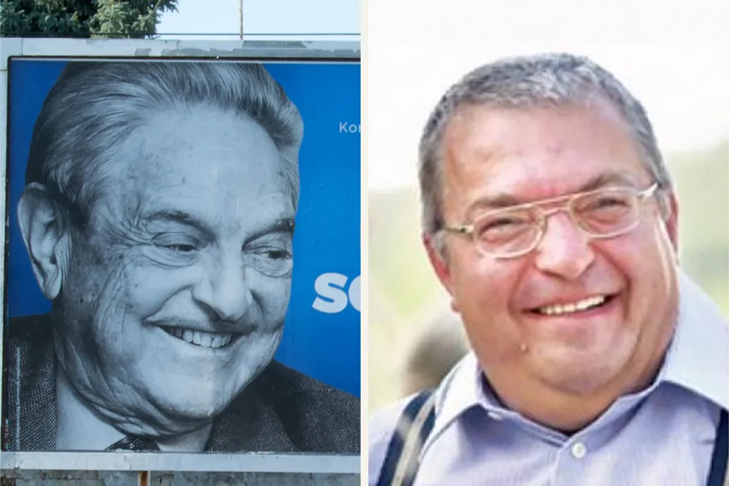 Szájkarate: „Ez veszélyes!” vs. „Orbán egy geci”