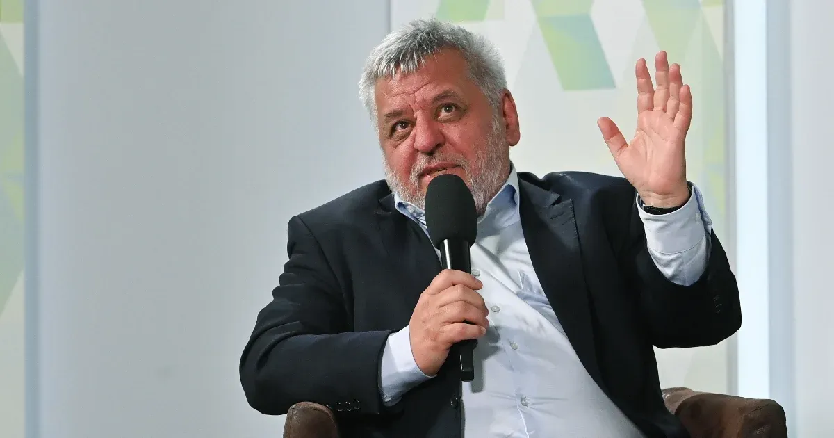 Lánczi András átvilágítaná az Akadémiát, amit szerinte elfoglalt a baloldal és a liberálisok