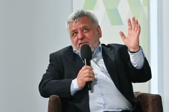 Lánczi András átvilágítaná az Akadémiát, amit szerinte elfoglalt a baloldal és a liberálisok