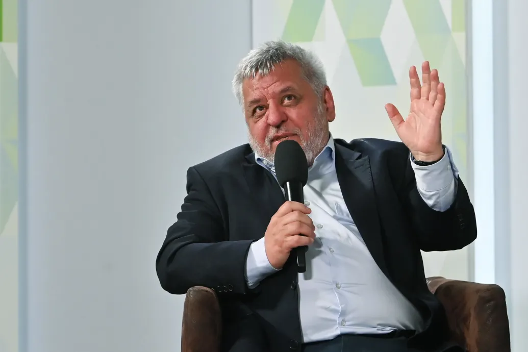 Lánczi András átvilágítaná az Akadémiát, amit szerinte elfoglalt a baloldal és a liberálisok
