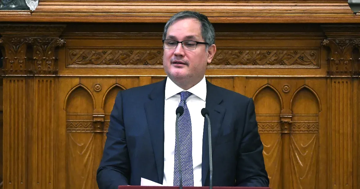 Az ÁSZ elnöke „nem tartja kizártnak”, hogy megvalósulnak a kormány jövő évi költségvetési tervei