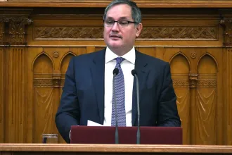 Az ÁSZ elnöke „nem tartja kizártnak”, hogy megvalósulnak a kormány jövő évi költségvetési tervei