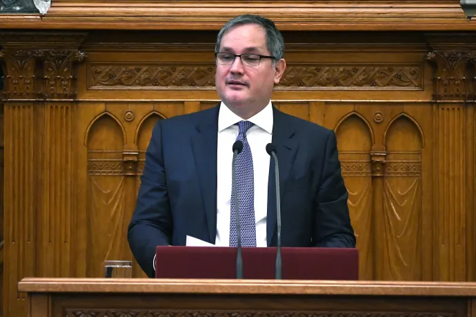 Az ÁSZ elnöke „nem tartja kizártnak”, hogy megvalósulnak a kormány jövő évi költségvetési tervei