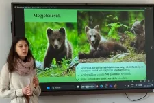 Medvés vándorkiállításra gyűjtenek a civilek, amivel bejárnák Székelyföld tanintézményeit