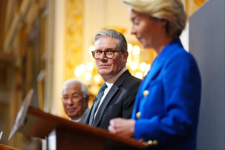 Az új uniós–brit egyezmény mutatja, mennyire lezáratlan még mindig a brexit