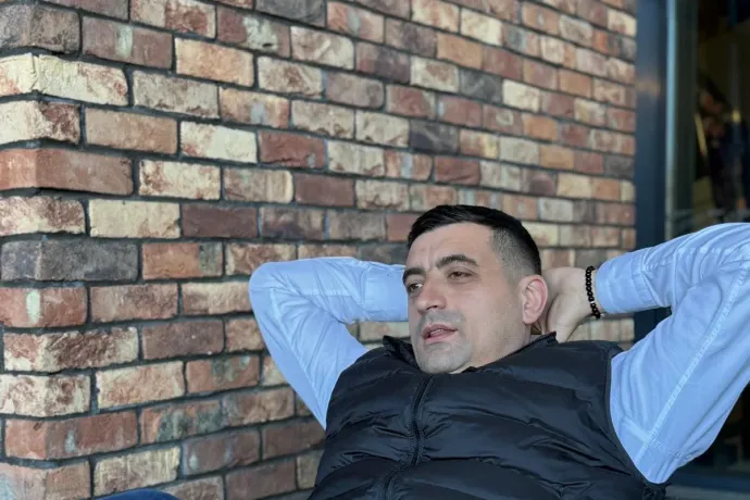 Iktatták az alkotmánybíróságon George Simion beadványát, amelyben az elnökválasztás eredményének érvénytelenítését kérte