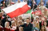 „Most dől el Lengyelország jövője” – Tuskék és Kaczyńskiék is az egekbe emelik a tétet az elnökválasztáson