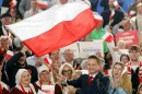 „Most dől el Lengyelország jövője” – Tuskék és Kaczyńskiék is az egekbe emelik a tétet az elnökválasztáson
