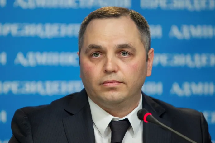 Madridban lelőtték Janukovics volt ukrán elnök tanácsadóját