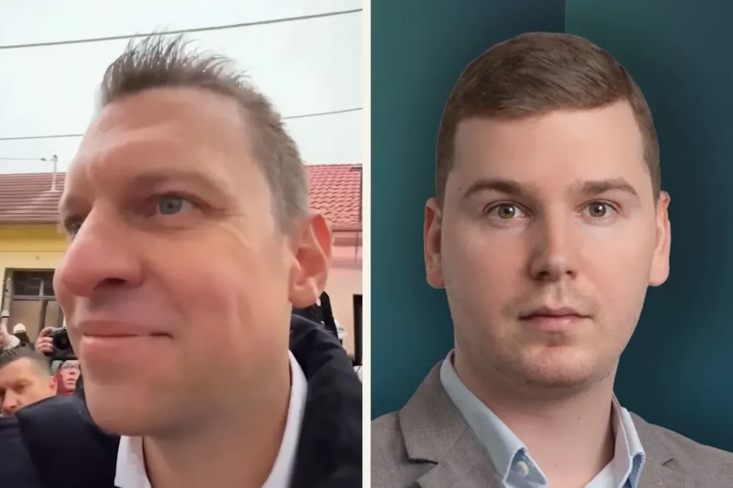 Szájkarate: „Vége van, kicsi!” vs. „A Gyurcsány-szál”